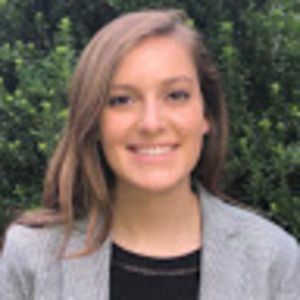 Meet your Posher, Lucy